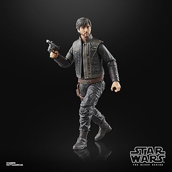 スターウォーズ セレブレーション CREWパス　クルー　キャシアン・アンドー スターウォーズ セレブレーション CREWパス クルー キャシアン